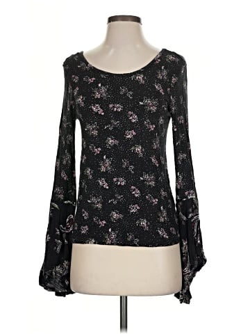True Craft Long Sleeve T-Shirt (view 1)