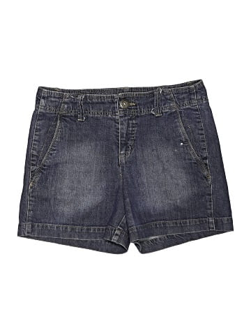 Faded Glory Denim Shorts (view 1)