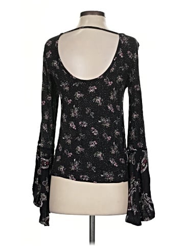 True Craft Long Sleeve T-Shirt (view 2)
