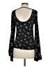 True Craft Black Long Sleeve T-Shirt Size S - photo 2