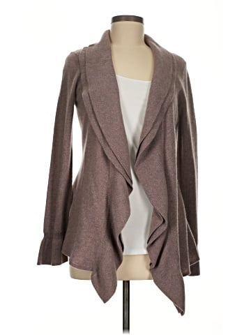 Marisa Christina Cashmere Cardigan (view 1)