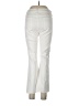 Just Black Ivory Jeans Size 30 waist - photo 2