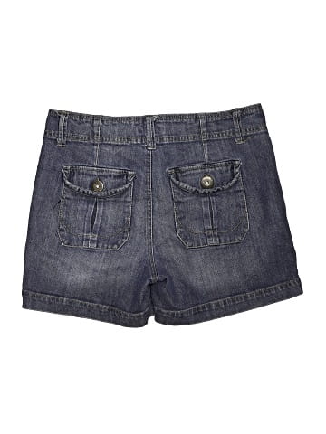 Faded Glory Denim Shorts (view 2)