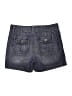 Faded Glory Blue Denim Shorts Size 6 - photo 2