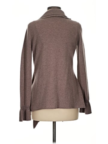 Marisa Christina Cashmere Cardigan (view 2)