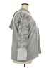Active Gray Poncho Size 22 - photo 4