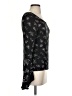 True Craft Black Long Sleeve T-Shirt Size S - photo 4