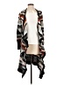 Free People Gray Cardigan Size S - photo 1