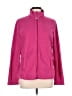 Danskin Now 100% Polyester Pink Sweatshirt Size 12 - 14 - photo 1