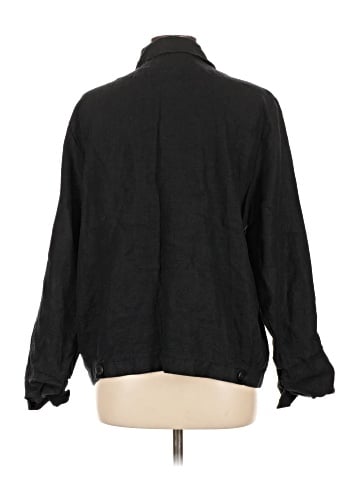 Flax Jacket (view 2)