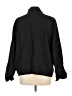 Flax 100% Linen Black Jacket Size 10 (M) - photo 2
