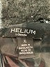 Helium Black Vest Size XL - photo 6