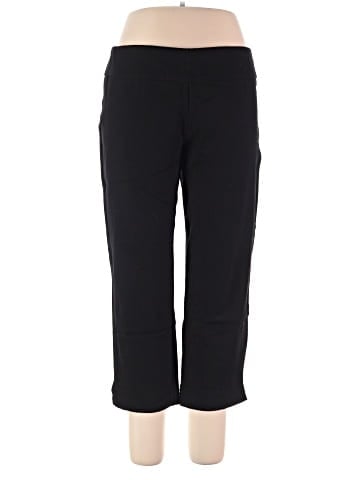 Zac & Rachel Active Pants (view 1)