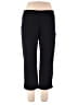 Zac & Rachel Black Active Pants Size 14 - photo 1