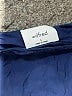 Wilfred 100% Cupro Blue Cocktail Dress Size S - photo 7