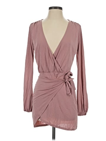 Lovers + Friends Cocktail Dress (view 1)