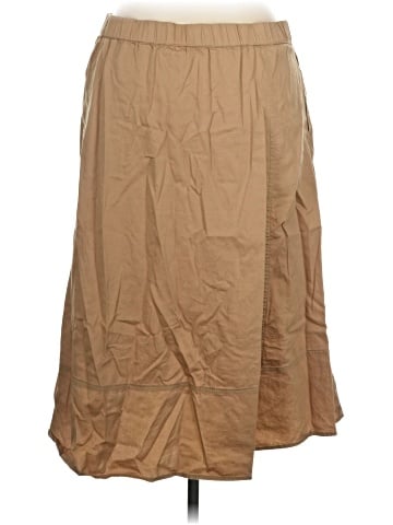 J.Jill Casual Skirt (view 2)
