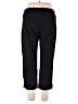 Zac & Rachel Black Active Pants Size 14 - photo 2