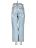 BDG 100% Cotton Color Block Blue Jeans Size 27 waist - photo 2