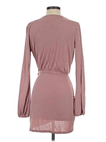 Lovers + Friends Cocktail Dress (view 2)