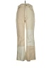 Sky Jeans 100% Cotton Color Block Tan Khakis Size 24 waist - photo 1