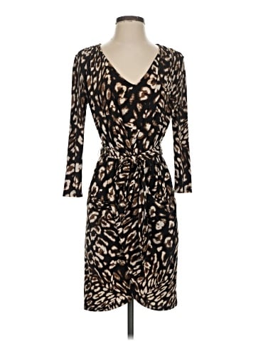 BCBGMAXAZRIA Cocktail Dress (view 1)