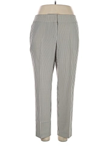 Kasper Casual Pants (view 1)