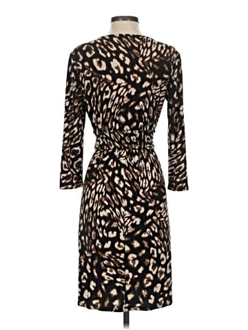 BCBGMAXAZRIA Cocktail Dress (view 2)