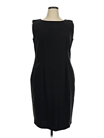 BOSS by HUGO BOSS Cocktail Dress (view 1)