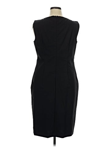 BOSS by HUGO BOSS Cocktail Dress (view 2)