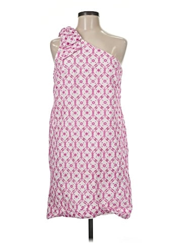 J.Crew Factory Store Cocktail Dress (view 1)