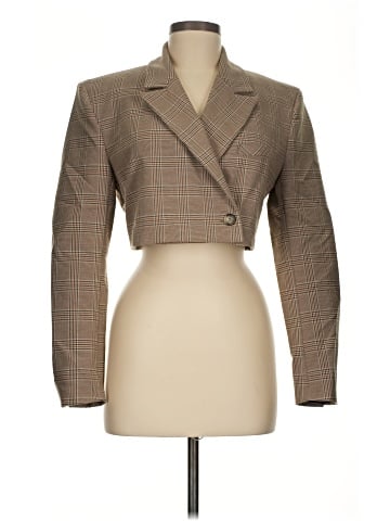 Zara Blazer (view 1)