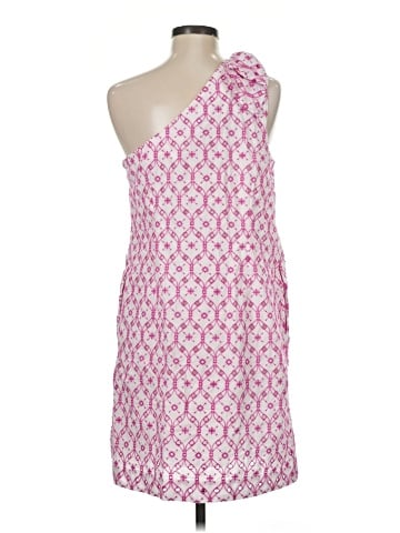 J.Crew Factory Store Cocktail Dress (view 2)