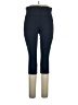 Xersion Color Block Blue Active Pants Size XL - photo 1