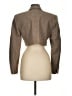 Zara Houndstooth Brown Blazer Size M - photo 2