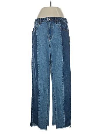 Future Collective Jeans (view 1)
