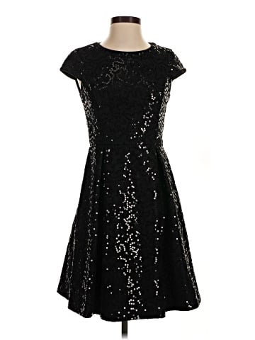 Calvin Klein Cocktail Dress (view 1)
