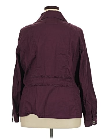 DressBarn Jacket (view 2)