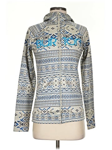Burton Pullover Sweater (view 1)