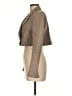 Zara Houndstooth Brown Blazer Size M - photo 5