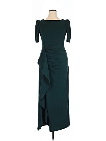 Xscape Cocktail Dress (view 1)