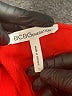 BCBGeneration 100% Rayon Red Casual Dress Size L - photo 7