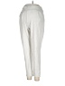 Hatch Silver Casual Pants Size Med Maternity (2) - photo 1