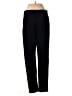 Ann Taylor Black Track Pants Size M - photo 2