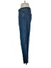 Future Collective 100% Cotton Color Block Blue Jeans Size 4 - photo 5
