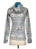 Burton Blue Pullover Sweater Size XS - photo 2