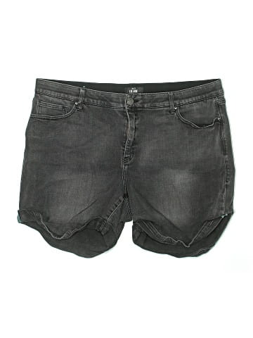 Lularoe Denim Shorts (view 1)