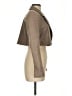 Zara Houndstooth Brown Blazer Size M - photo 4