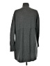 Repeat Cashmere Gray Wool Cardigan Size M - photo 2