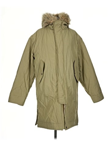 Express Raincoat (view 1)